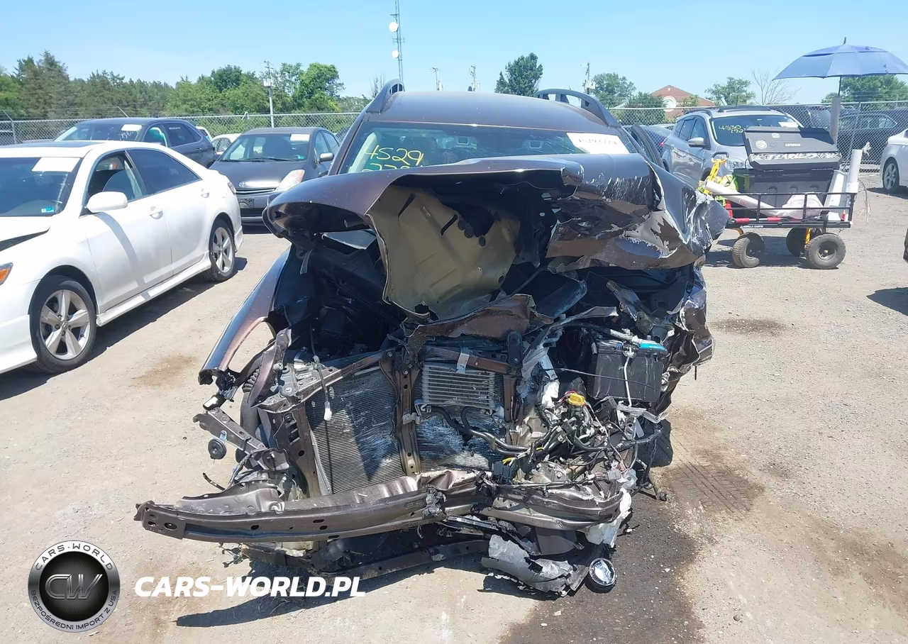2019 Subaru Ascent Limited VIN:4S4WMAJD0K3483363 - 12
