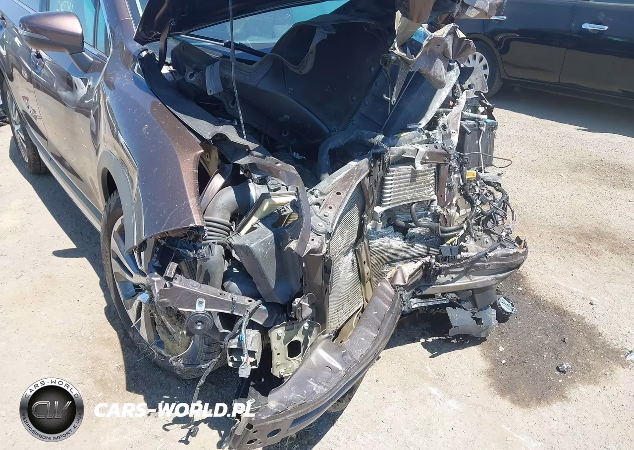 2019 Subaru Ascent Limited VIN:4S4WMAJD0K3483363 - 19