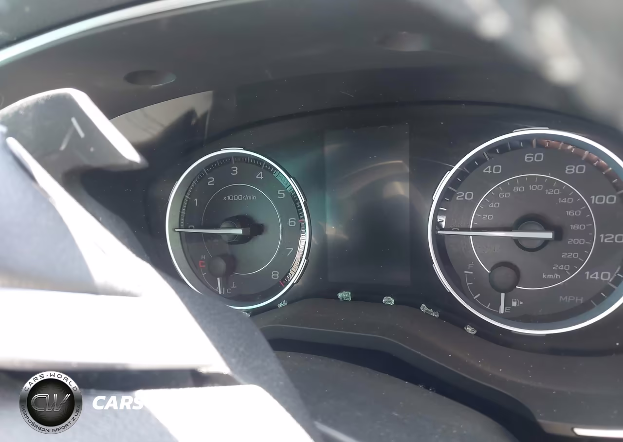 2019 Subaru Ascent Limited VIN:4S4WMAJD0K3483363 - 7