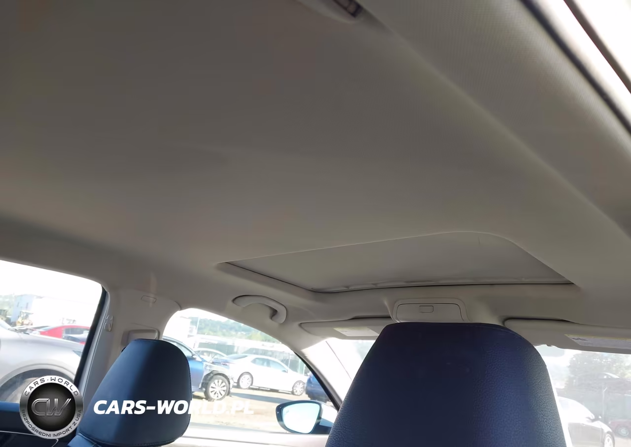 2018 Volkswagen Passat 2.0T Se VIN:1VWBA7A30JC043547 - 18