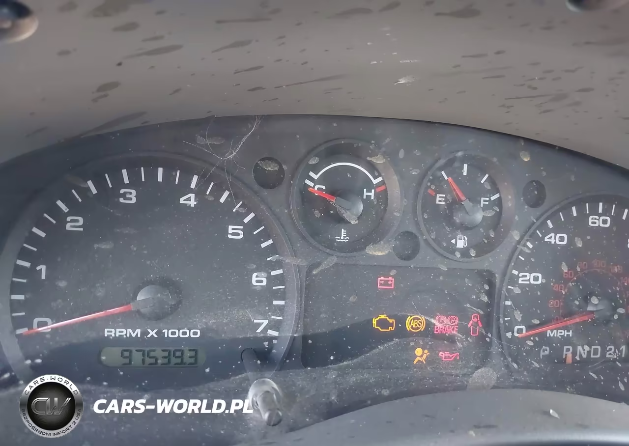 2007 Ford Ranger Sport-Stx-Xlt VIN:1FTYR44U47PA93524 - 7