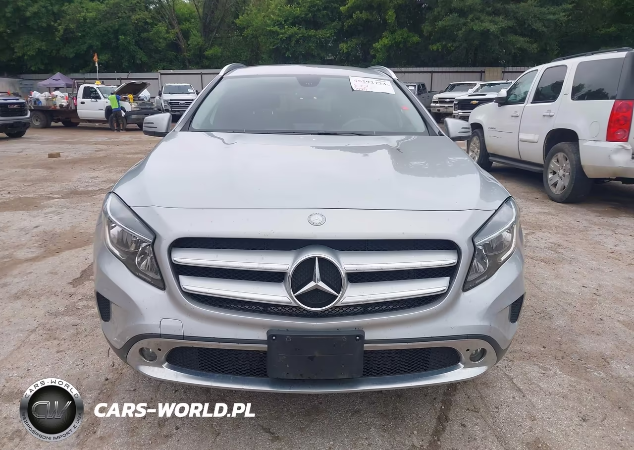 2015 Mercedes-Benz Gla 250 4Matic VIN:WDCTG4GB7FJ183210 - 13