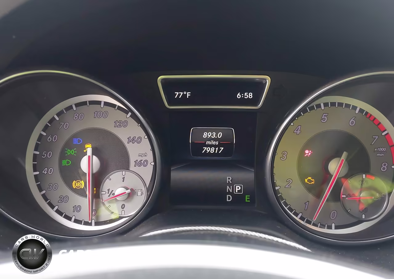 2015 Mercedes-Benz Gla 250 4Matic VIN:WDCTG4GB7FJ183210 - 16