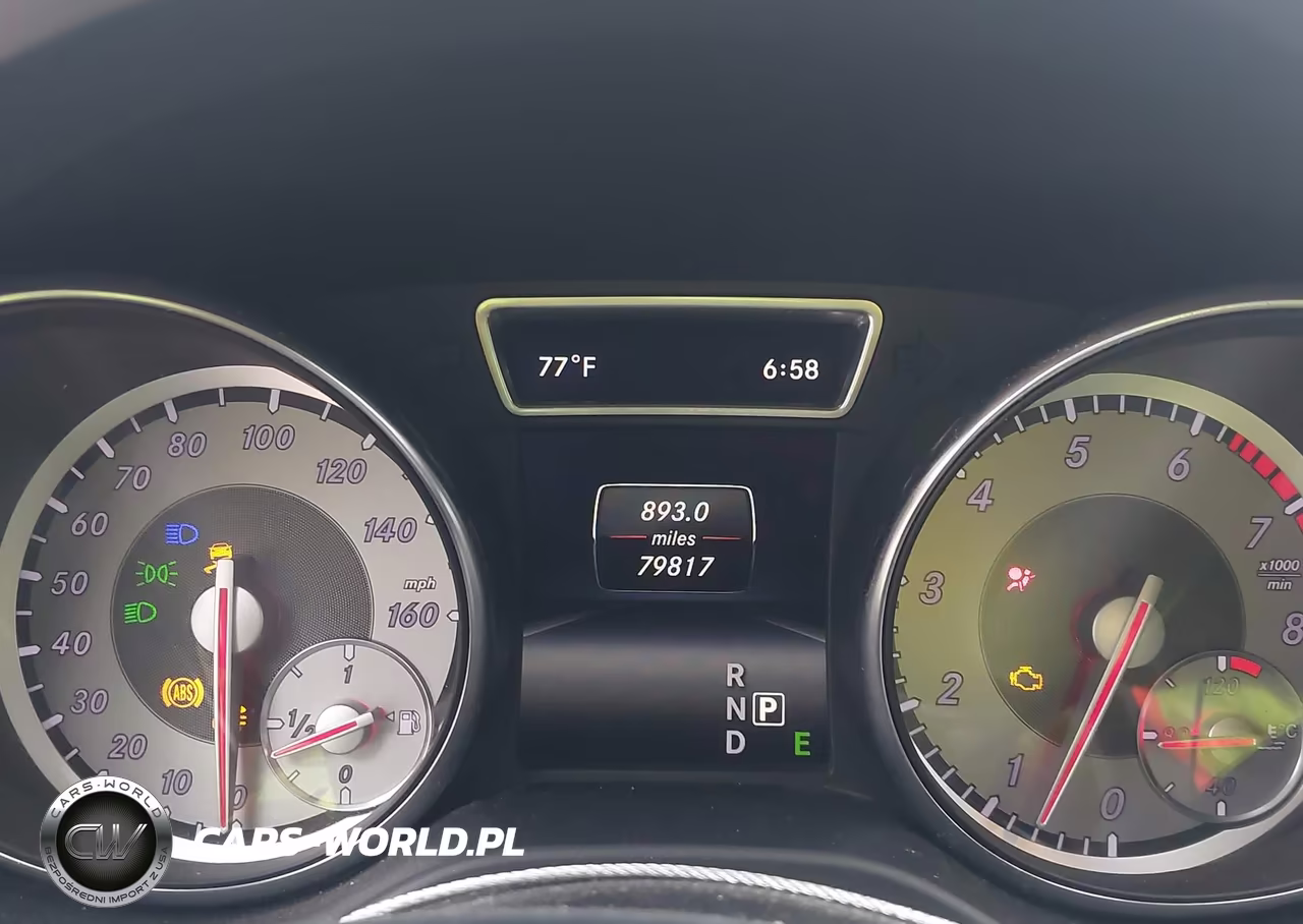 2015 Mercedes-Benz Gla 250 4Matic VIN:WDCTG4GB7FJ183210 - 7