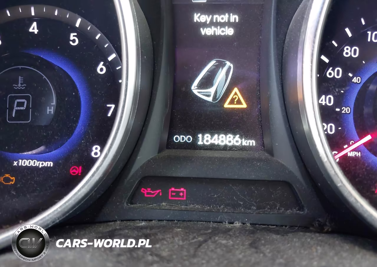 2013 Hyundai Santa Fe Sport 2.0T Premium VIN:5XYZUDLA9DG098873 - 15