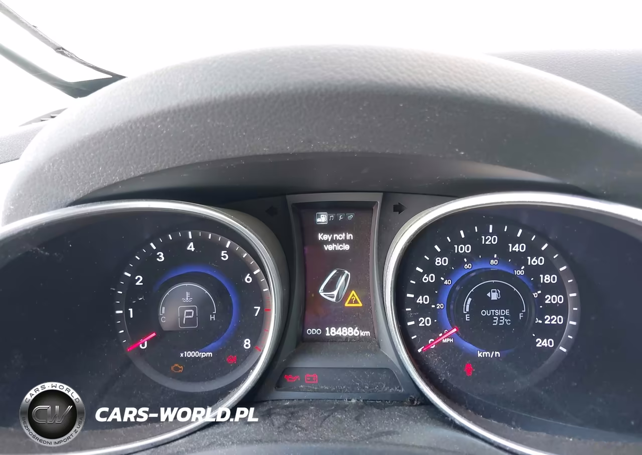 2013 Hyundai Santa Fe Sport 2.0T Premium VIN:5XYZUDLA9DG098873 - 7