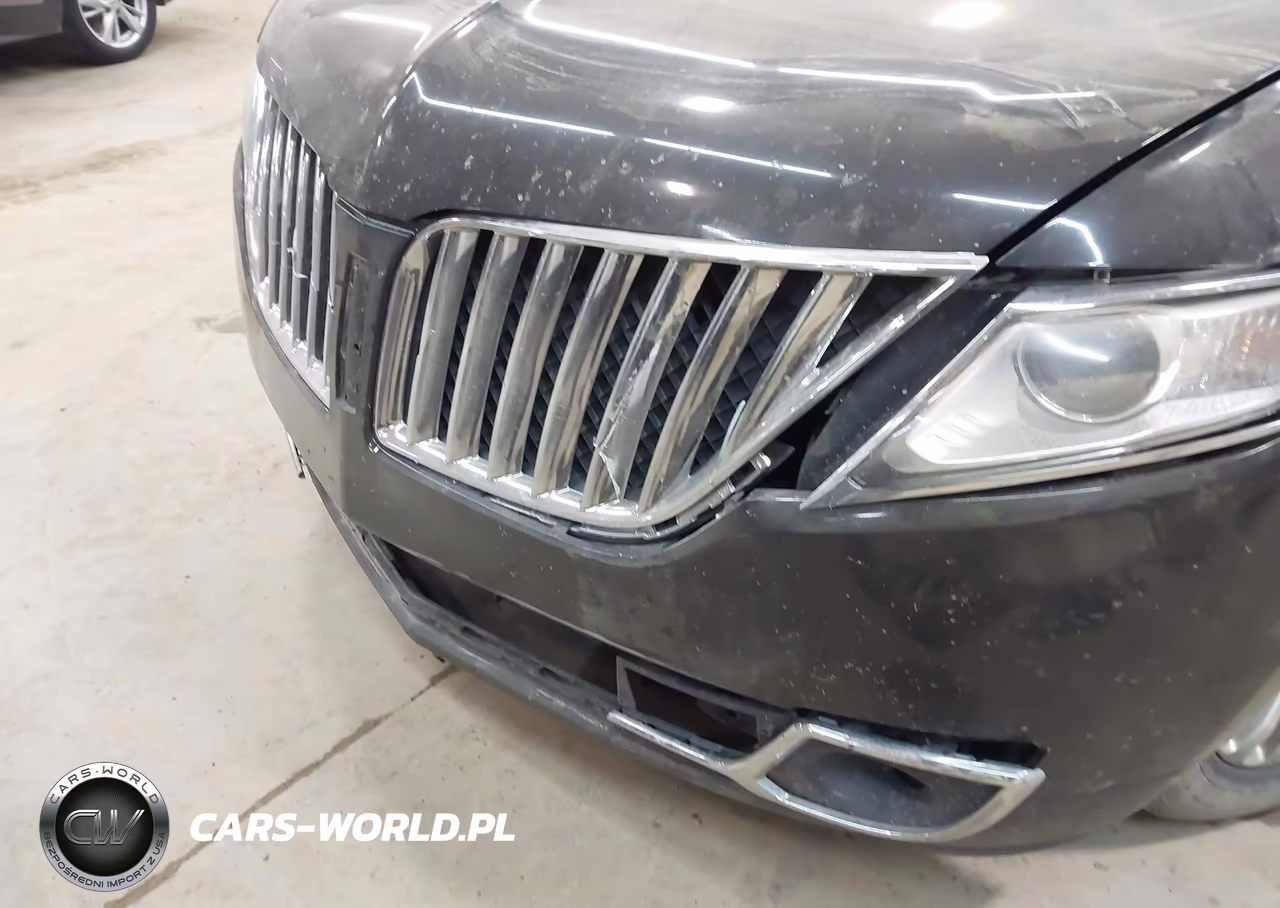 2013 Lincoln Mkx VIN:2LMDJ6JK3DBL13940 - 17