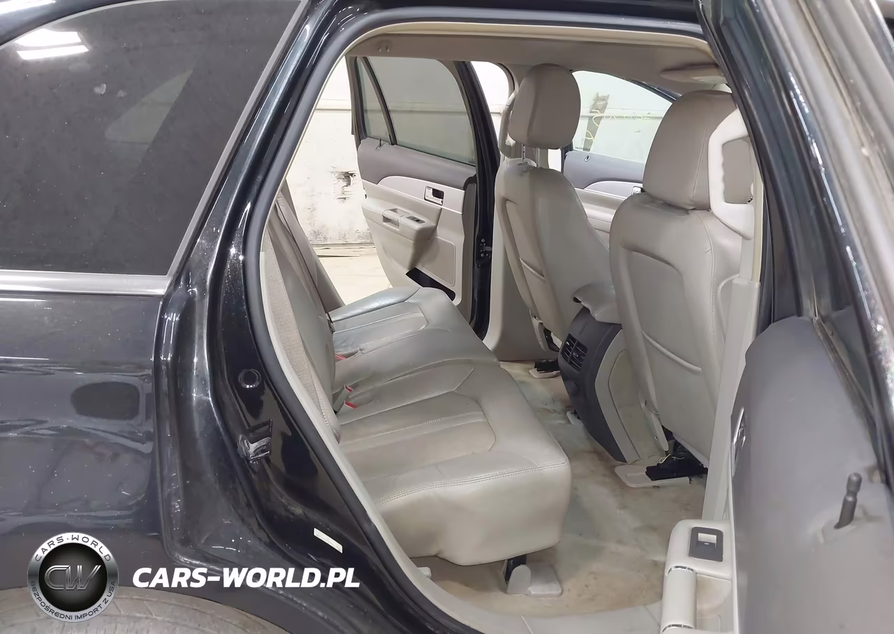 2013 Lincoln Mkx VIN:2LMDJ6JK3DBL13940 - 8