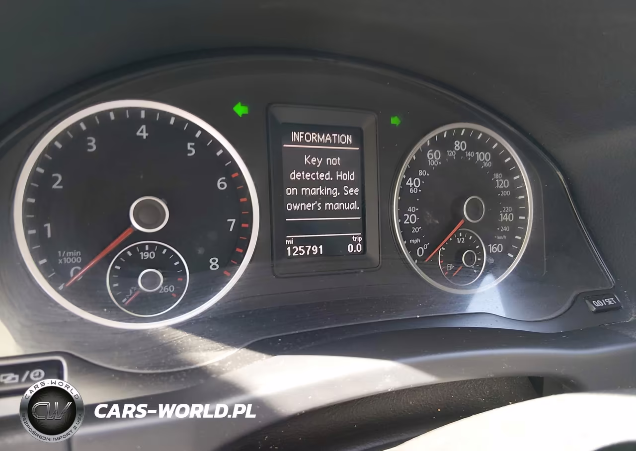 2017 Volkswagen Tiguan 2.0T-2.0T S VIN:WVGAV7AX2HK042501 - 7