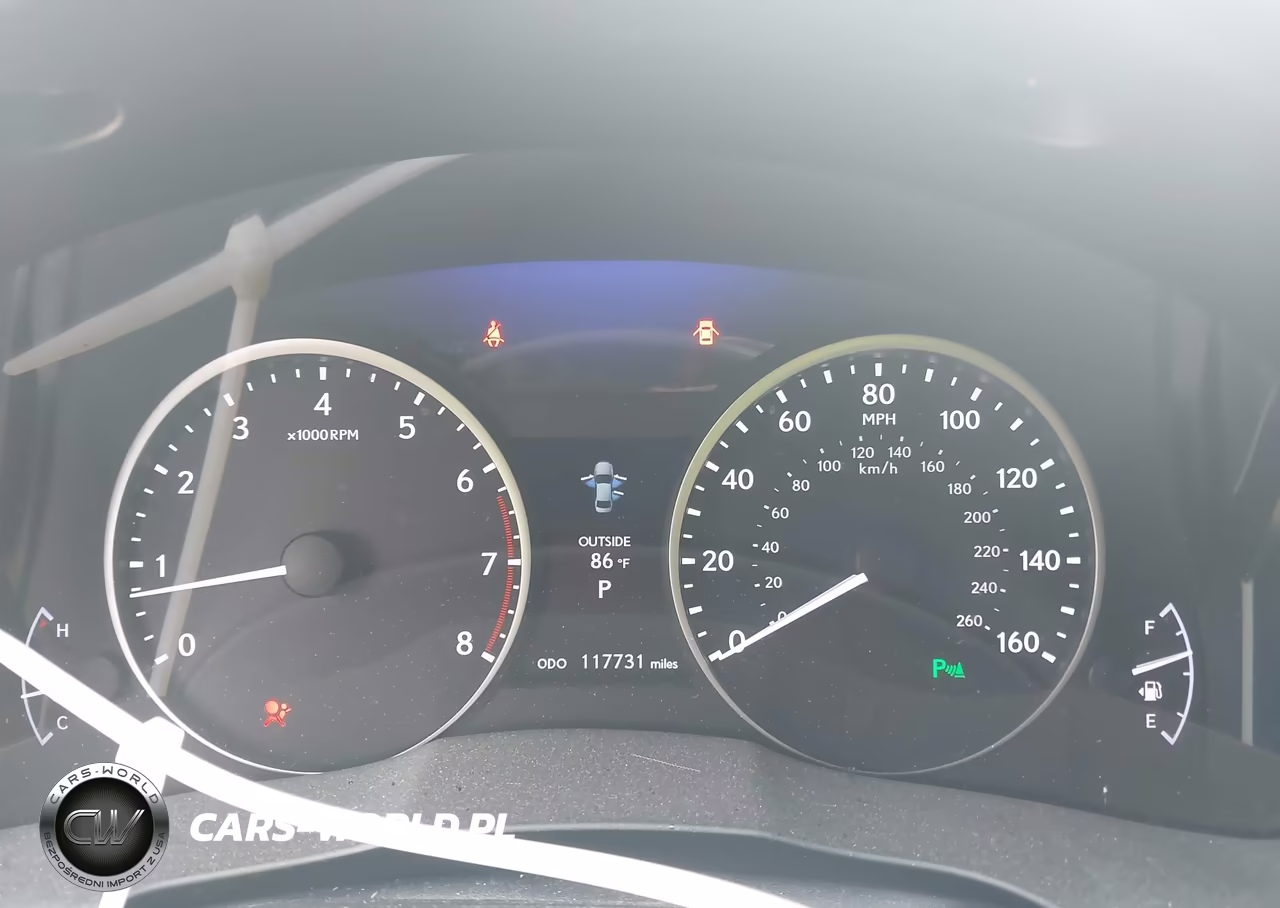 2014 Lexus Es 350 VIN:JTHBK1GG6E2101159 - 16
