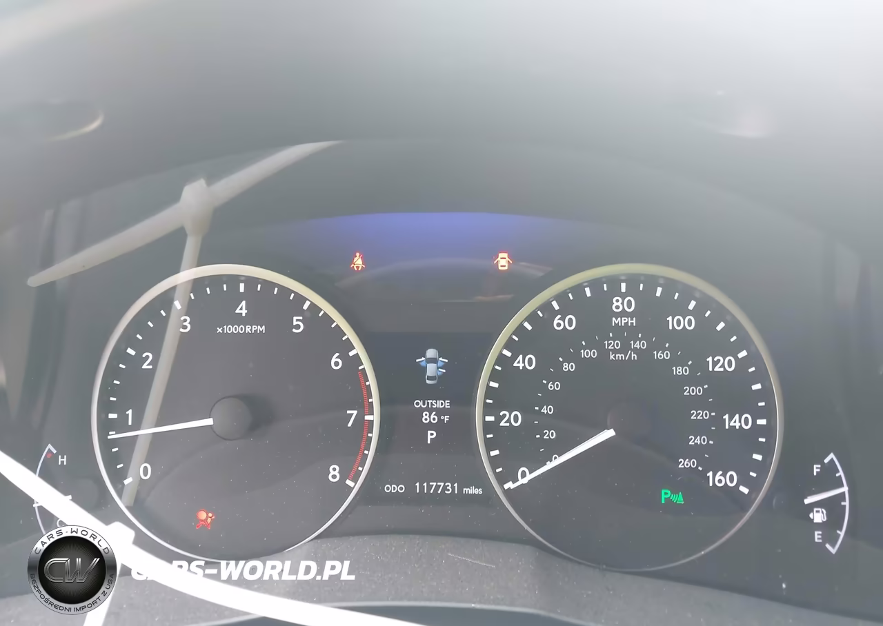 2014 Lexus Es 350 VIN:JTHBK1GG6E2101159 - 7
