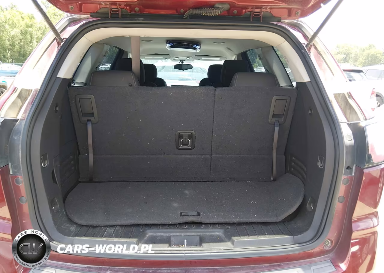 2015 Chevrolet Traverse 1Lt VIN:1GNKVGKDXFJ203944 - 17
