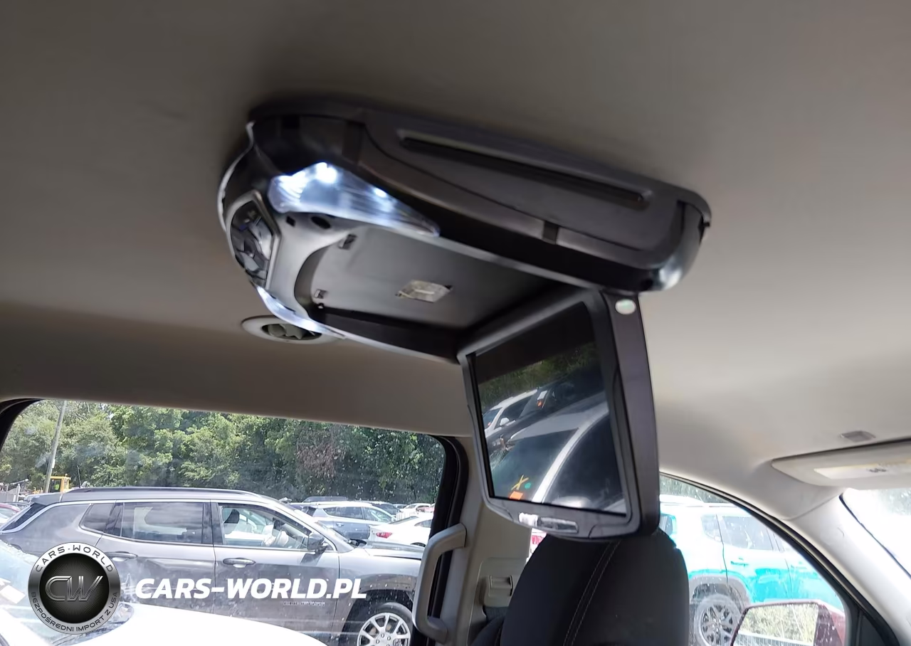 2015 Chevrolet Traverse 1Lt VIN:1GNKVGKDXFJ203944 - 18