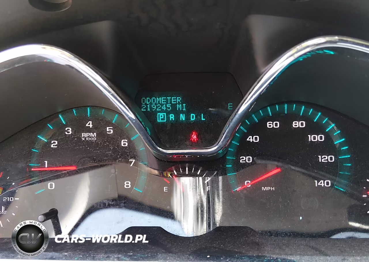 2015 Chevrolet Traverse 1Lt VIN:1GNKVGKDXFJ203944 - 7