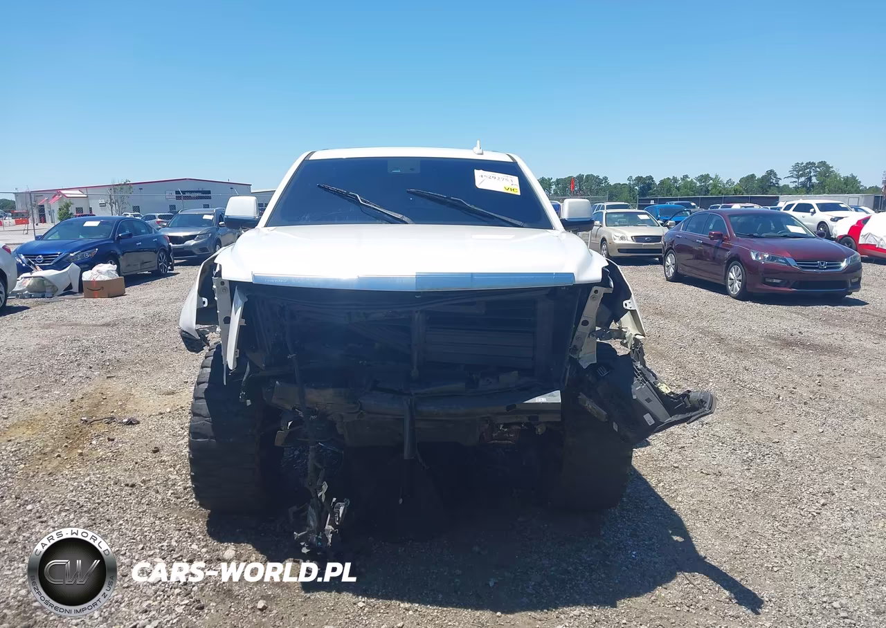 2016 Cadillac Escalade Platinum VIN:1GYS4DKJXGR425977 - 13