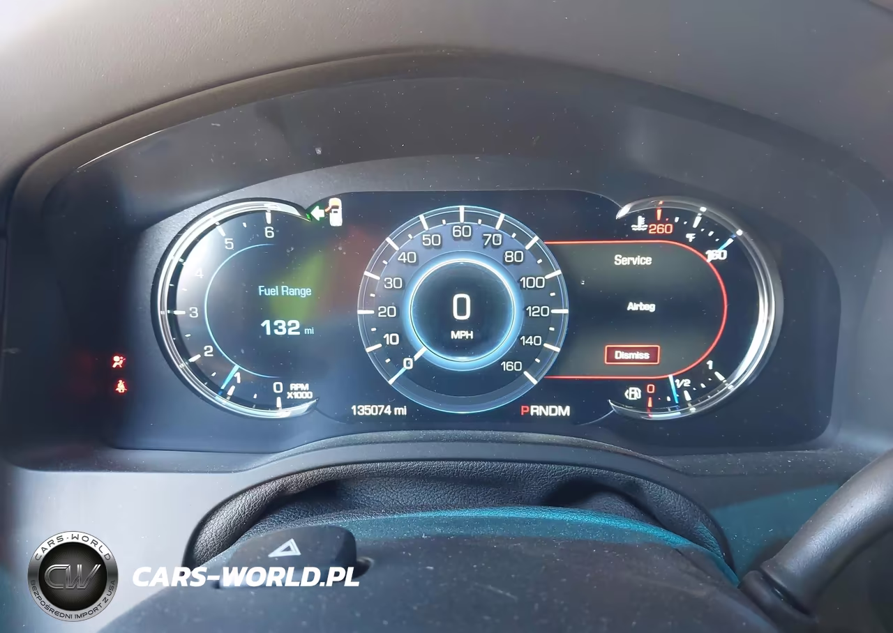 2016 Cadillac Escalade Platinum VIN:1GYS4DKJXGR425977 - 7