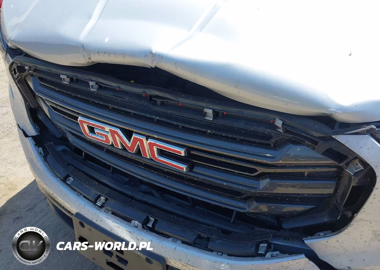 2021 GMC Terrain Awd Slt VIN:3GKALVEV0ML398661 - 17