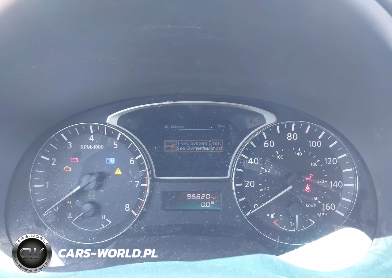 2014 Nissan Altima 2.5 S VIN:1N4AL3AP1EC173126 - 7