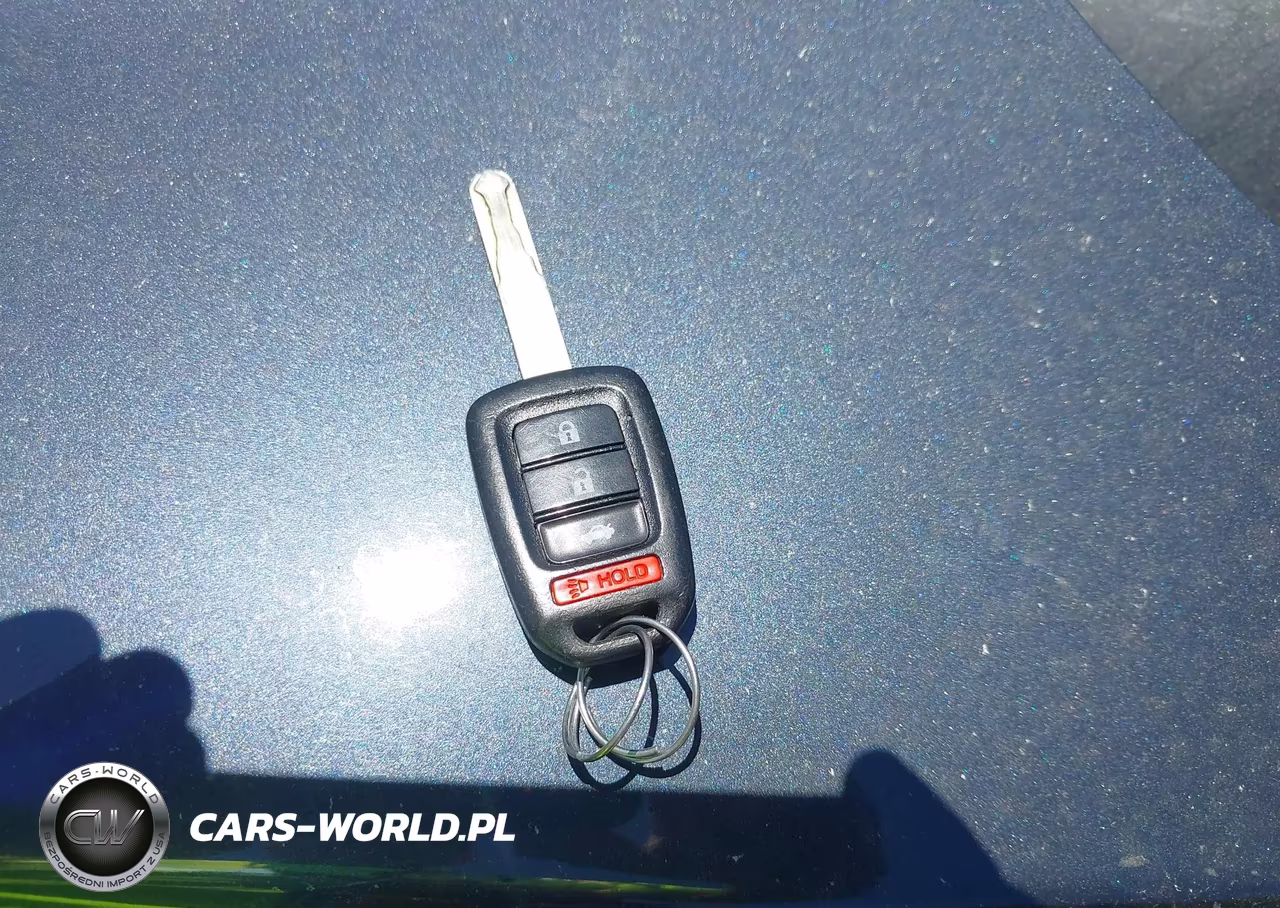 2020 Honda Civic Lx VIN:19XFC2F60LE010631 - 11