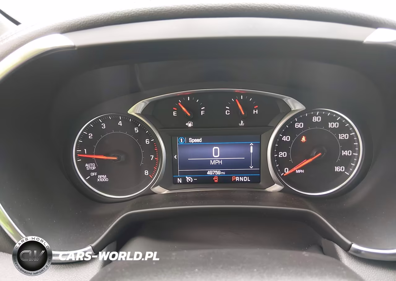 2022 Chevrolet Blazer Awd 2Lt VIN:3GNKBHR49NS154365 - 7