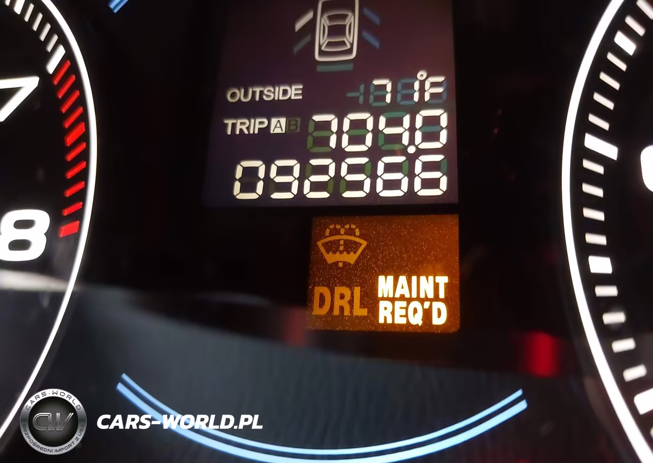 2004 Acura Tsx VIN:JH4CL969X4C042094 - 15