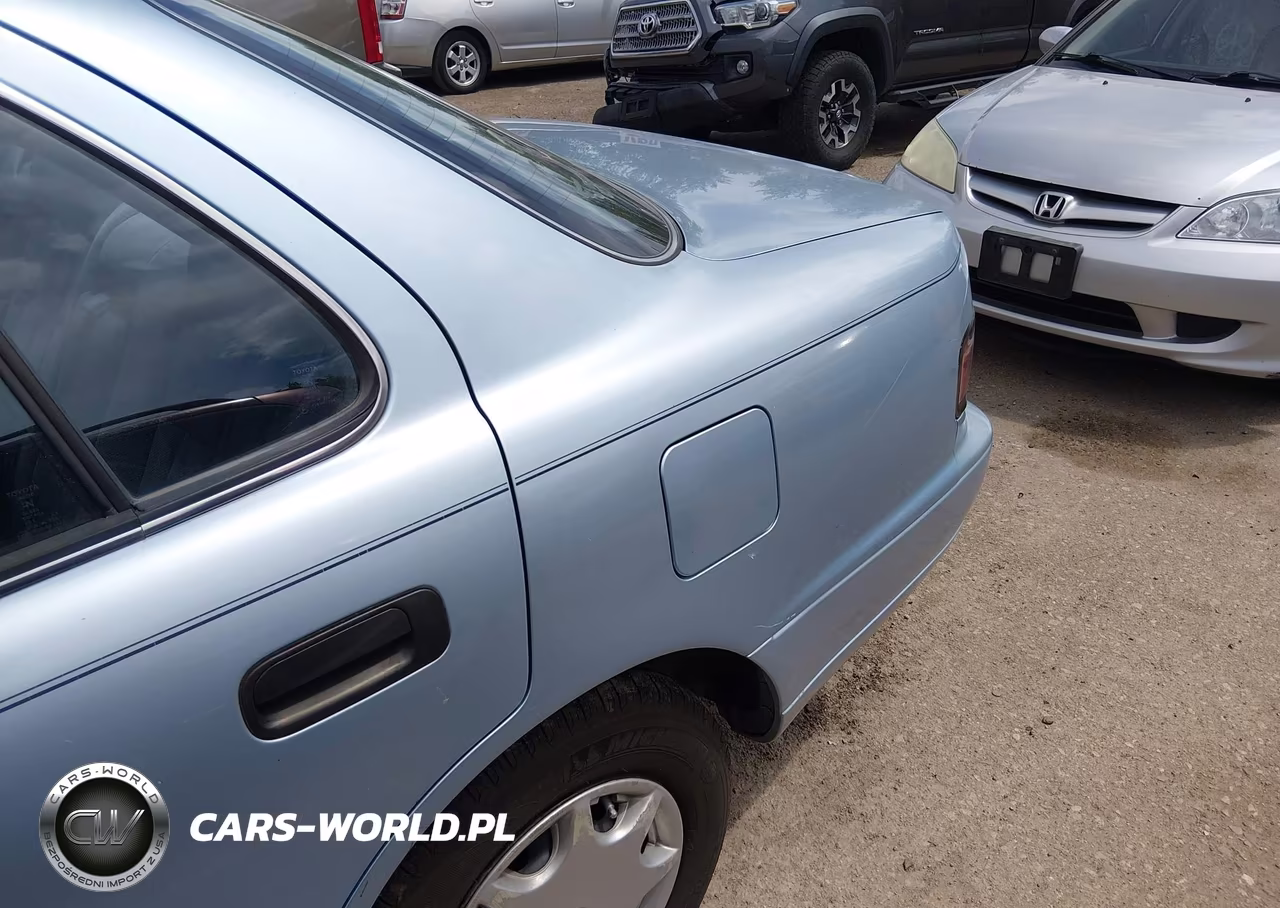 1992 Toyota Camry Dlx VIN:4T1SK11E3NU068906 - 6