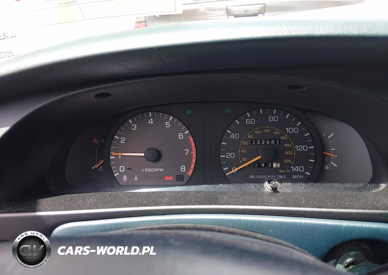 1992 Toyota Camry Dlx VIN:4T1SK11E3NU068906 - 7