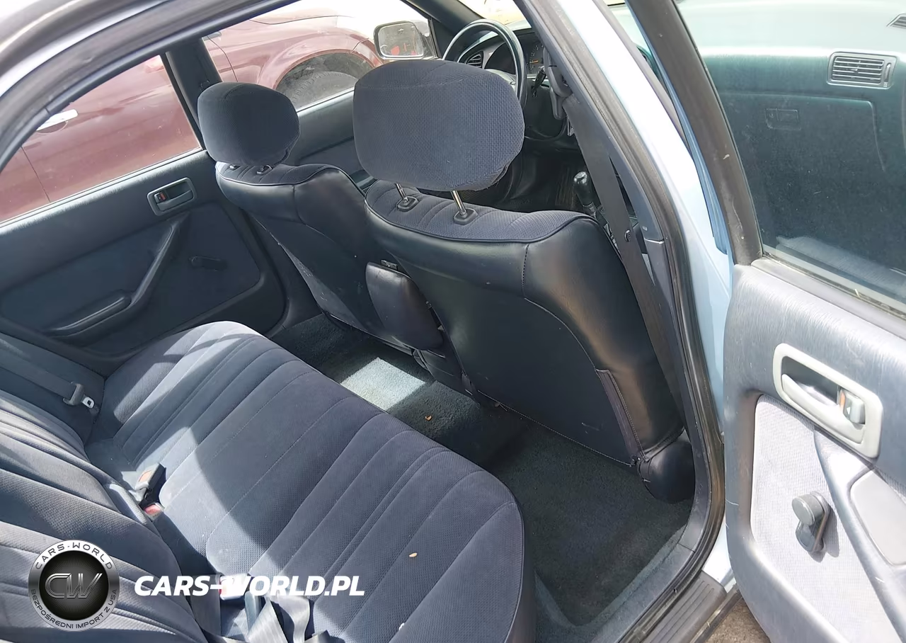 1992 Toyota Camry Dlx VIN:4T1SK11E3NU068906 - 8