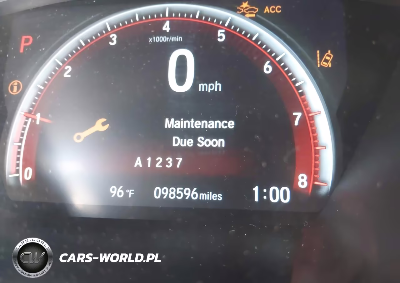 2021 Honda Civic Sport VIN:19XFC2F80ME002337 - 15