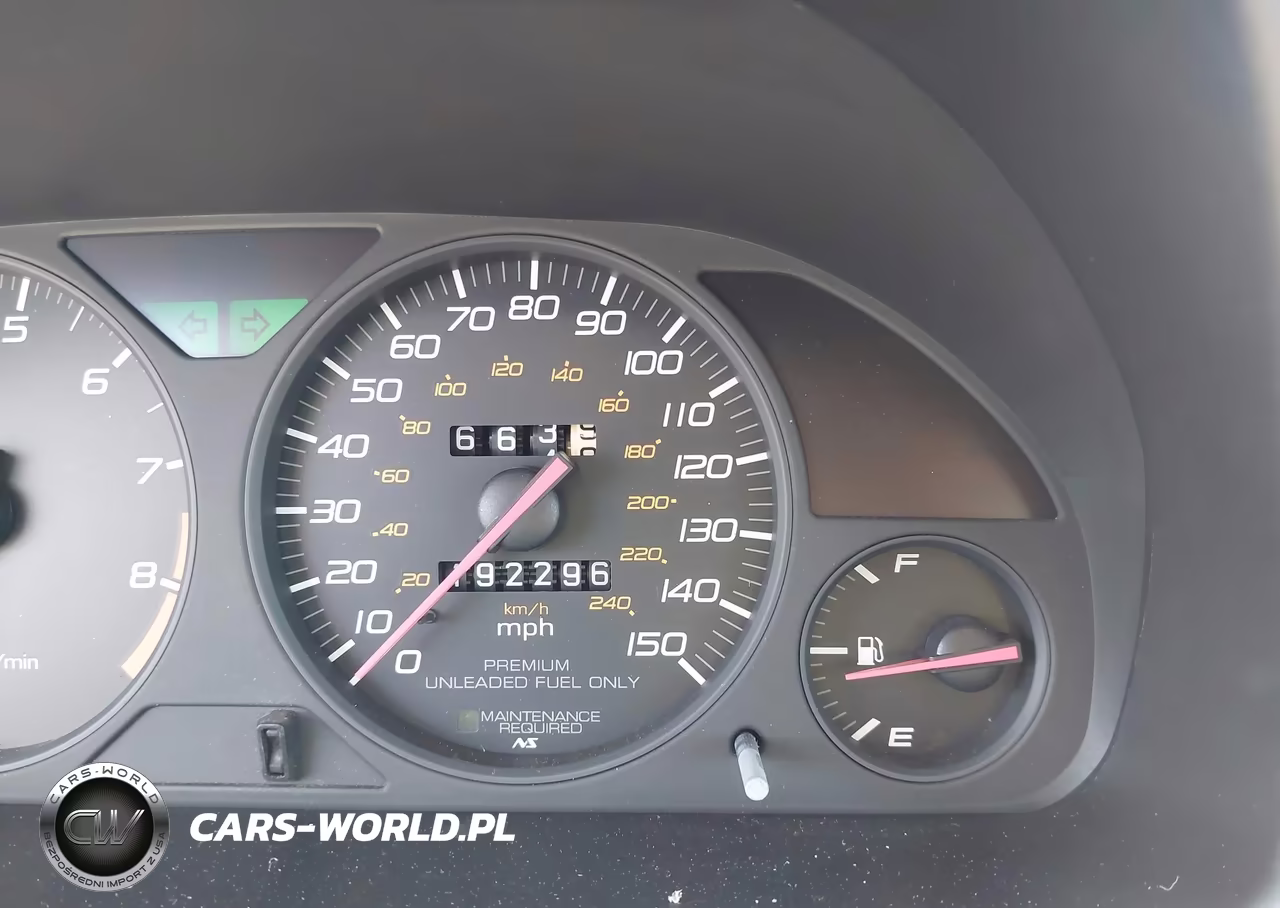 1997 Honda Prelude Sh VIN:JHMBB6159VC009073 - 15