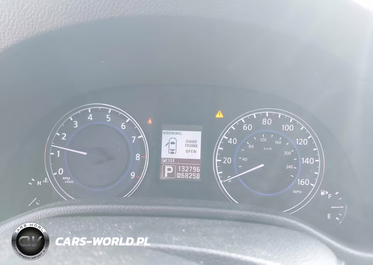2013 Infiniti G37X VIN:JN1CV6AR7DM759745 - 7