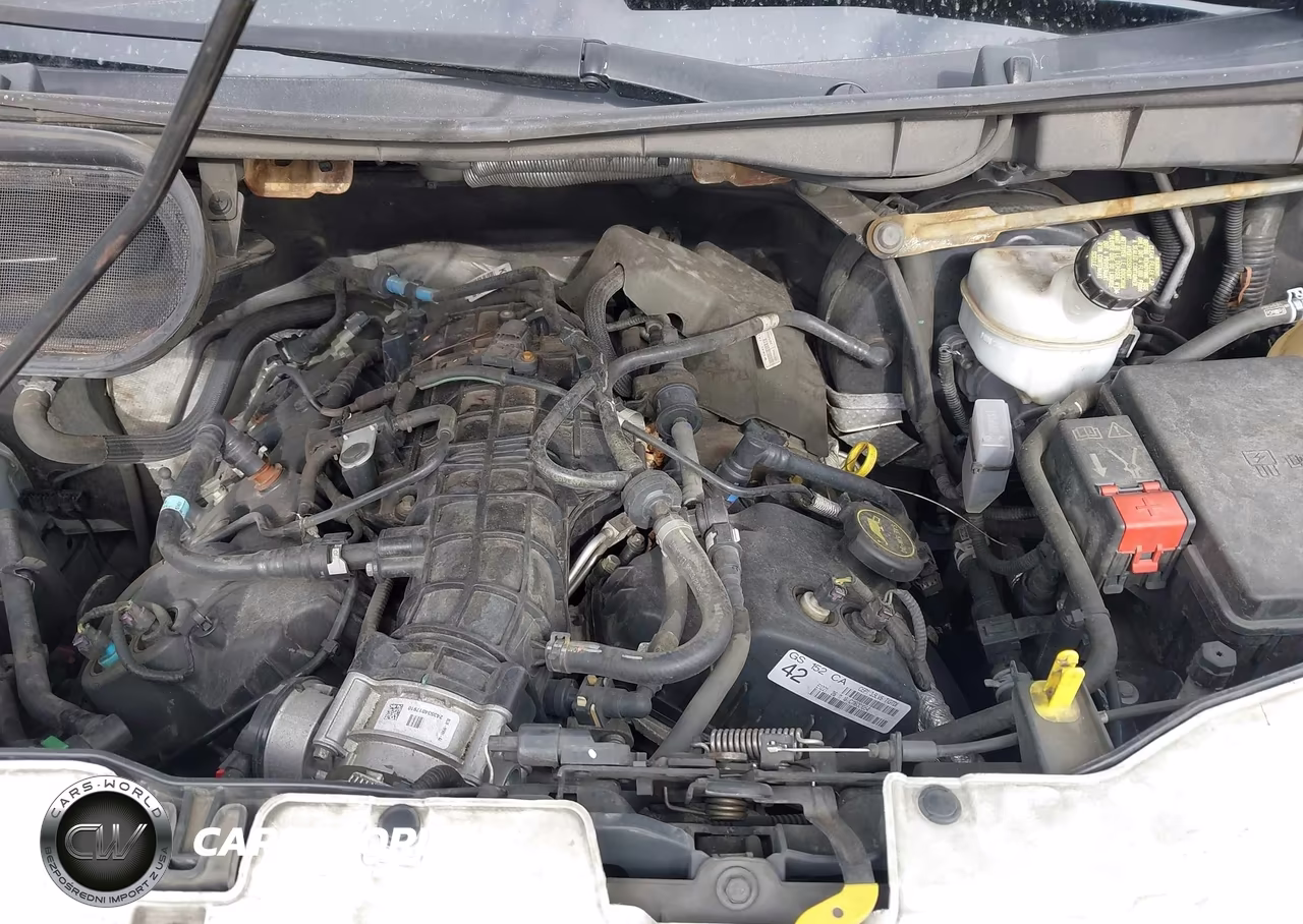 2019 Ford Transit-250 VIN:1FTYR1YG5KKA30246 - 10