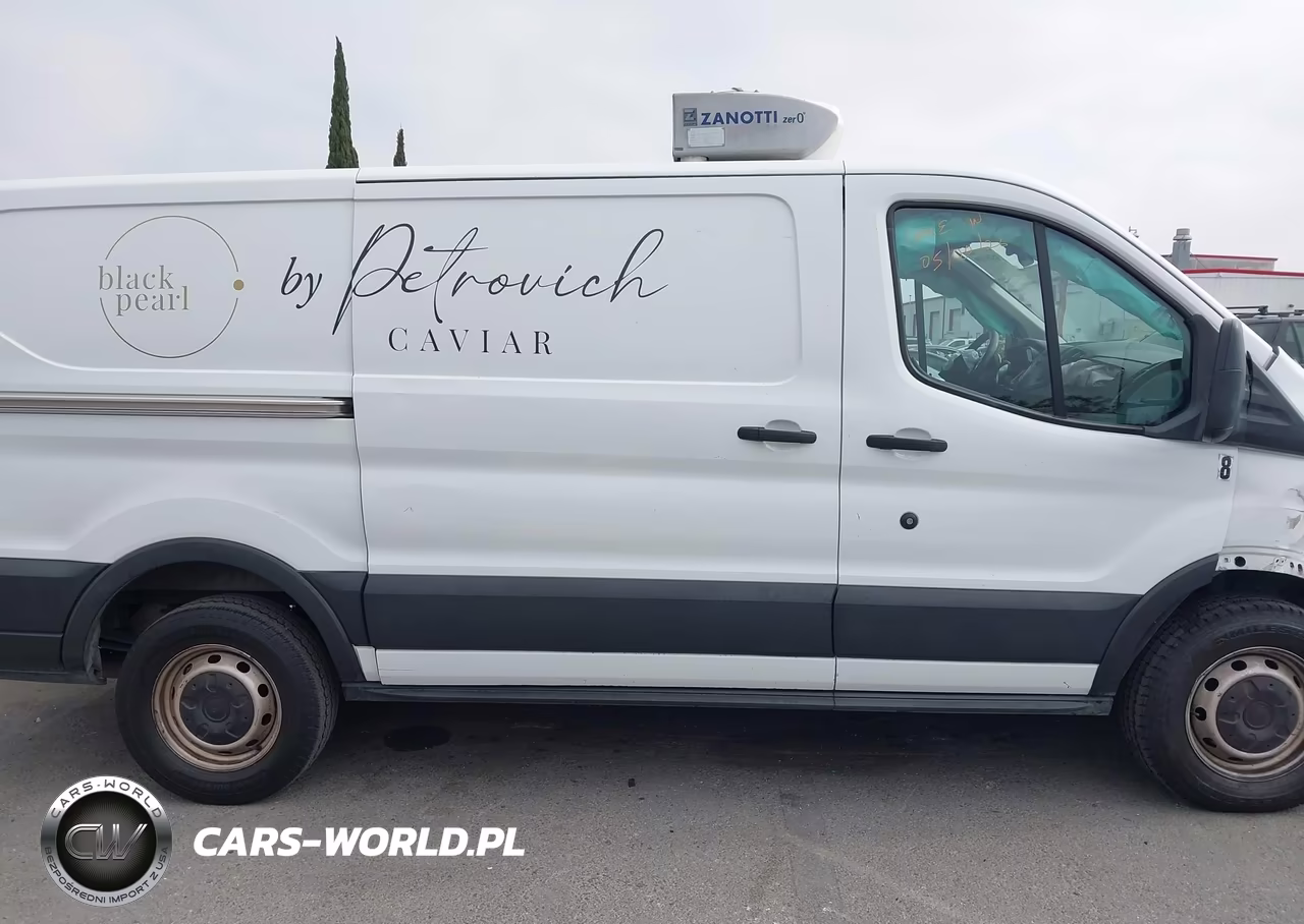 2019 Ford Transit-250 VIN:1FTYR1YG5KKA30246 - 13