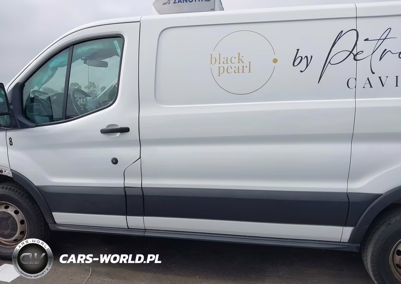2019 Ford Transit-250 VIN:1FTYR1YG5KKA30246 - 14