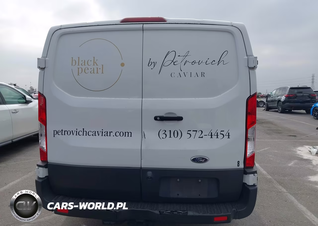 2019 Ford Transit-250 VIN:1FTYR1YG5KKA30246 - 16