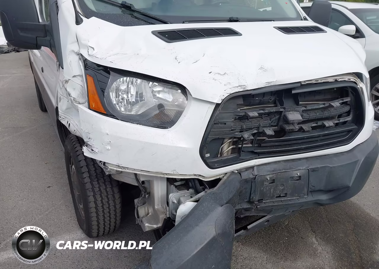 2019 Ford Transit-250 VIN:1FTYR1YG5KKA30246 - 6