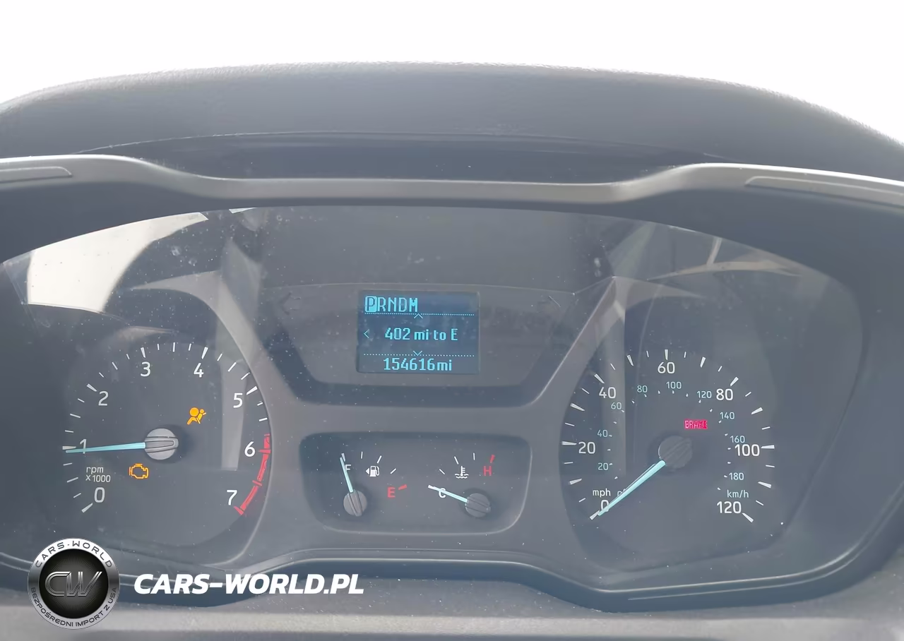 2019 Ford Transit-250 VIN:1FTYR1YG5KKA30246 - 7