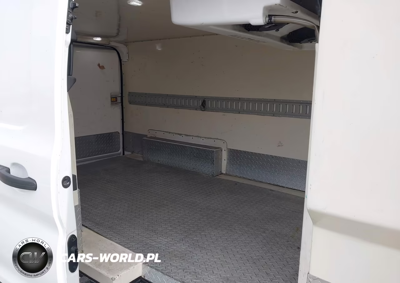 2019 Ford Transit-250 VIN:1FTYR1YG5KKA30246 - 8
