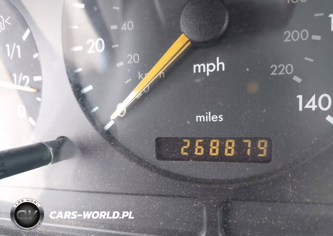 2001 Mercedes-Benz Ml 430 VIN:4JGAB72E81A235754 - 15