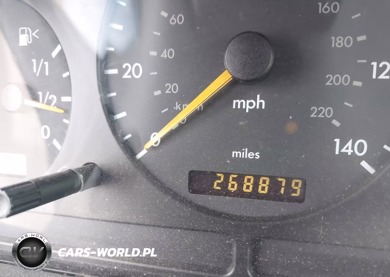 2001 Mercedes-Benz Ml 430 VIN:4JGAB72E81A235754 - 7