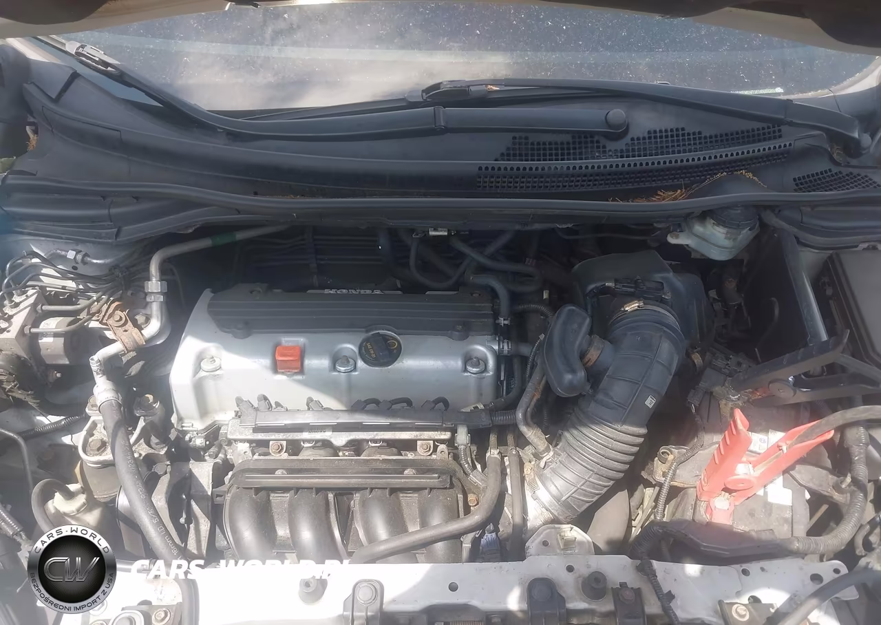 2014 Honda Cr-V Ex-L VIN:2HKRM4H71EH665665 - 10