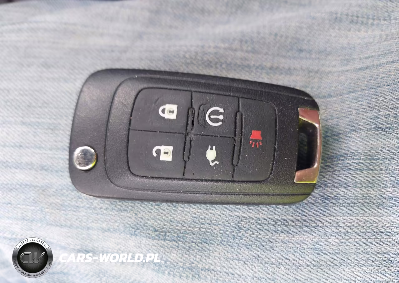 2015 Chevrolet Volt VIN:1G1RB6E47FU119769 - 11