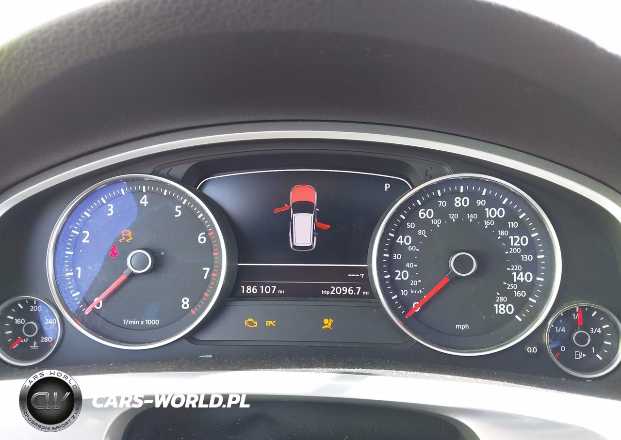 2011 Volkswagen Touareg Vr6 Lux VIN:WVGFF9BP2BD006770 - 7