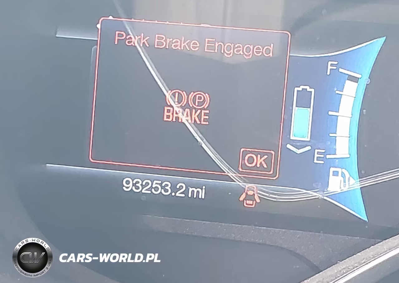 2013 Ford C-Max Energi Sel VIN:1FADP5CU9DL537758 - 12