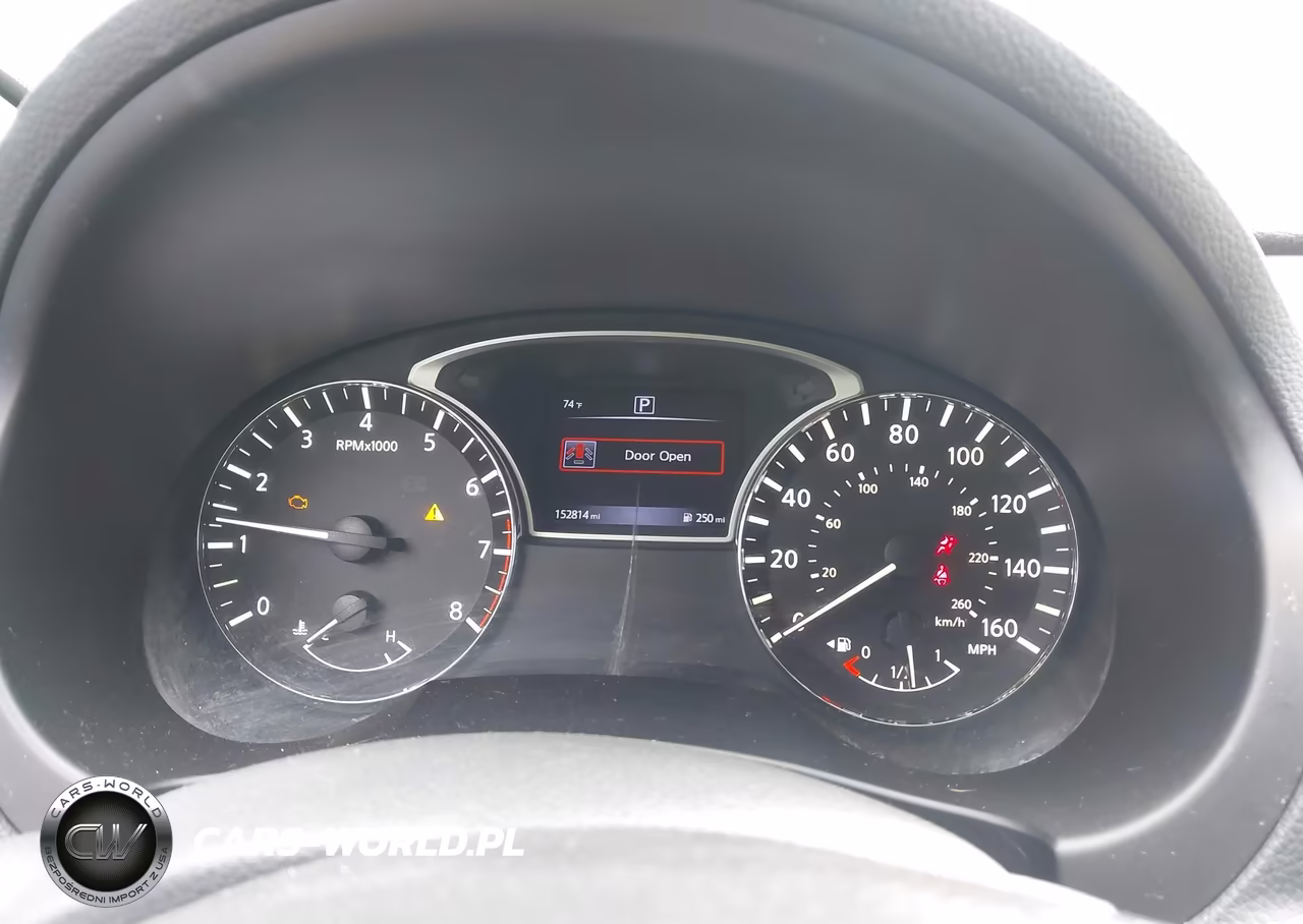 2016 Nissan Altima 2.5-2.5 S-2.5 Sl-2.5 Sr-2.5 Sv VIN:1N4AL3AP3GC245866 - 7