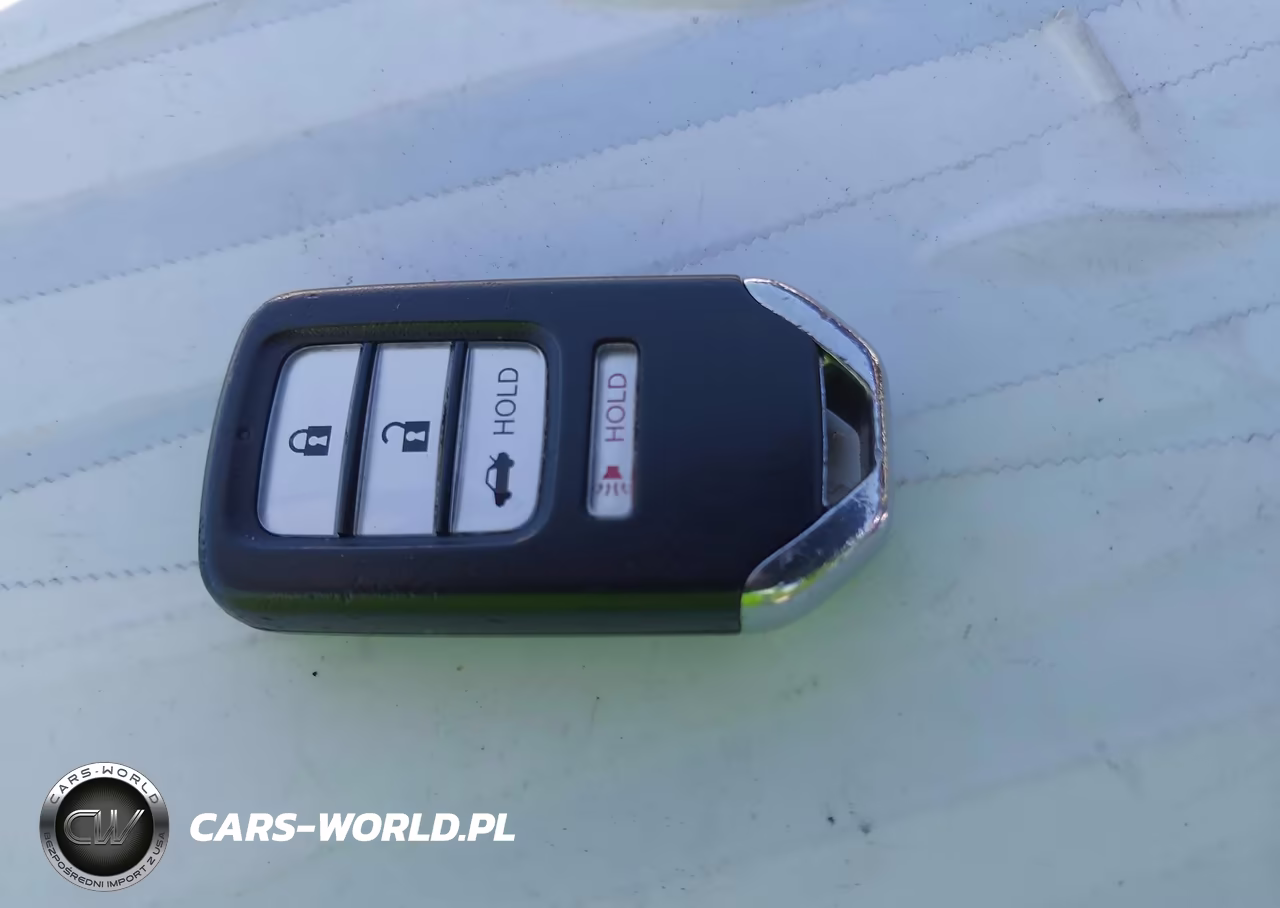 2019 Honda Accord Sport VIN:1HGCV1F38KA101422 - 11