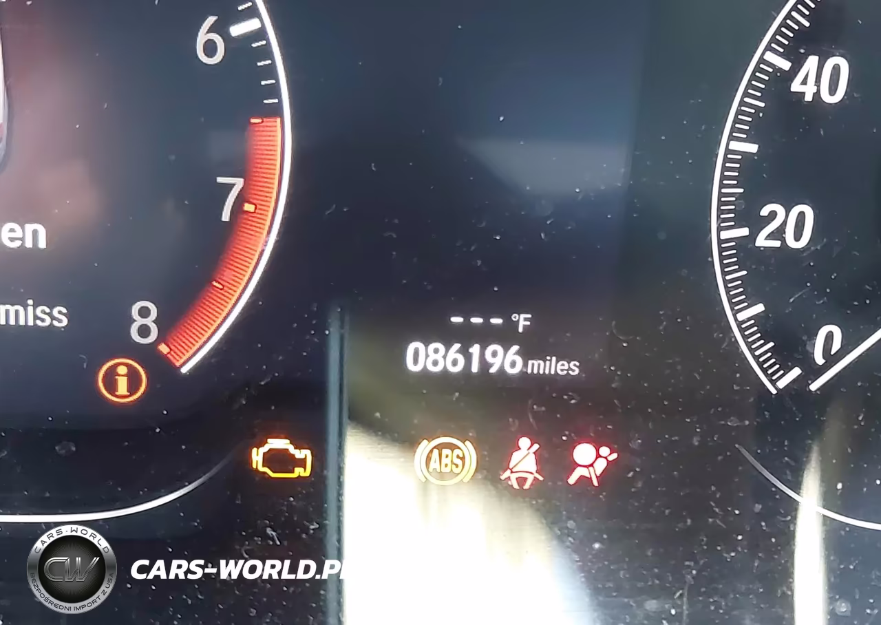 2019 Honda Accord Sport VIN:1HGCV1F38KA101422 - 17