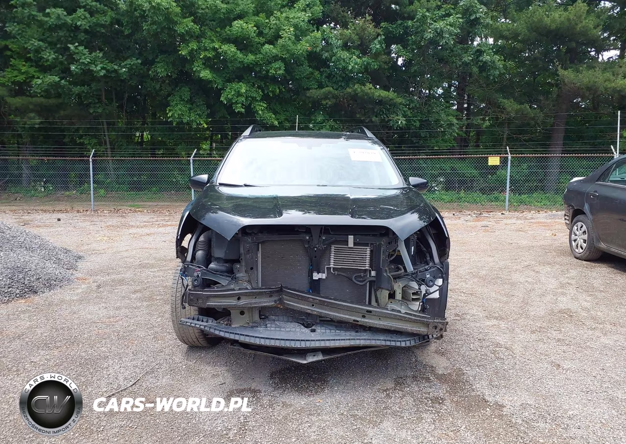 2019 Subaru Ascent Premium VIN:4S4WMAFD9K3469177 - 13