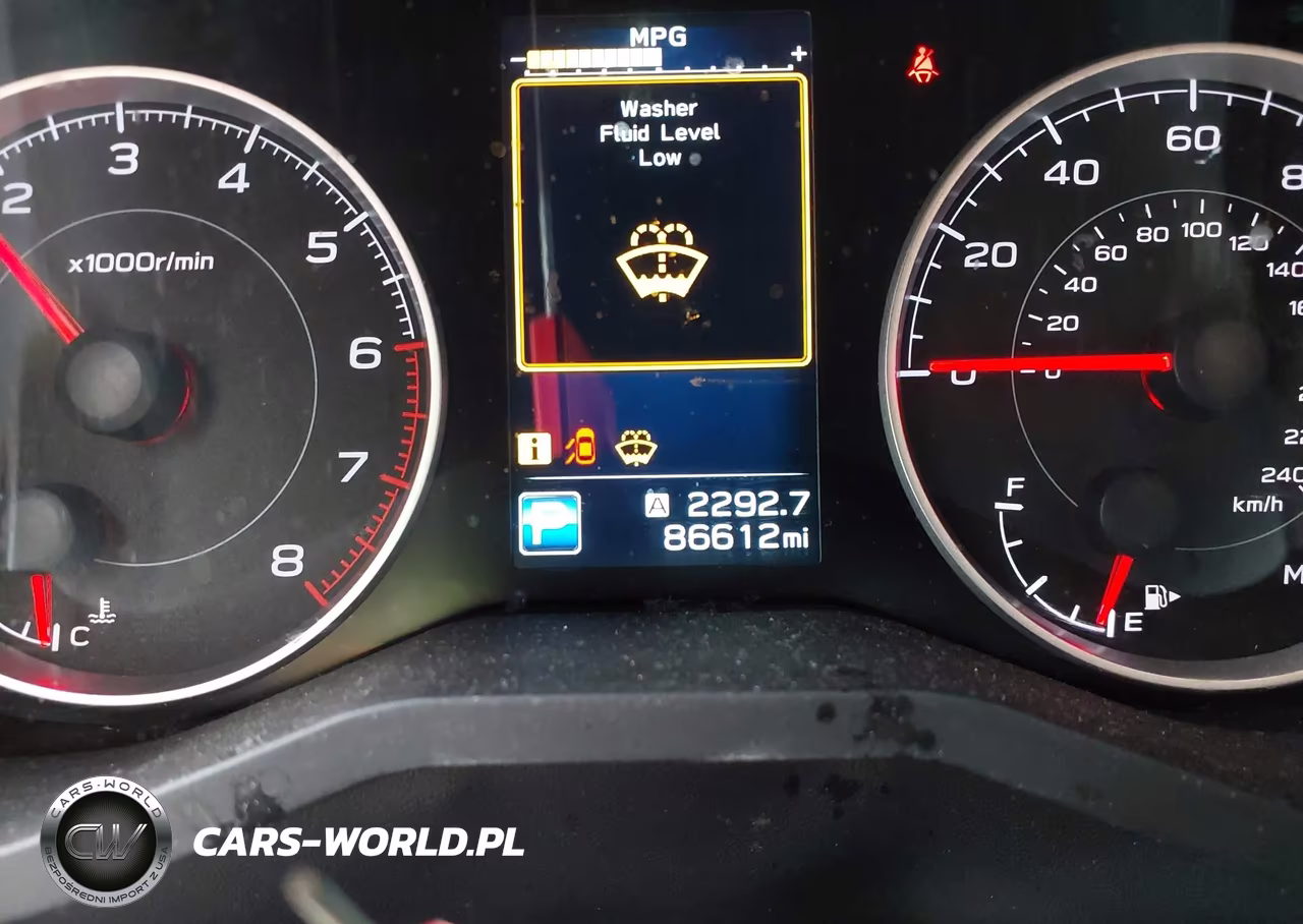 2019 Subaru Ascent Premium VIN:4S4WMAFD9K3469177 - 16
