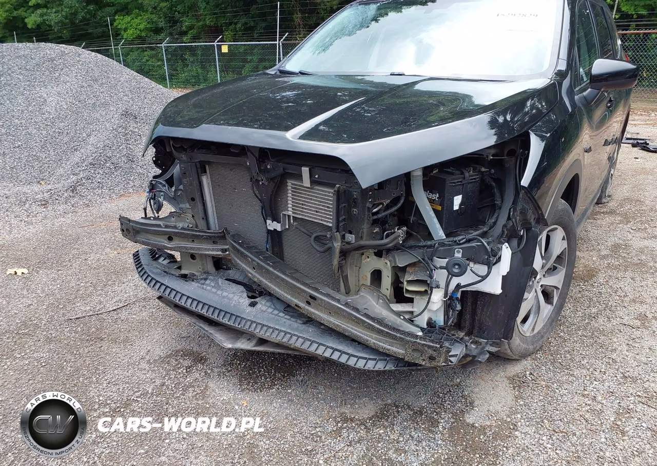 2019 Subaru Ascent Premium VIN:4S4WMAFD9K3469177 - 6